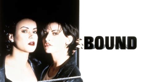 lesbian bondage videos|Bound Heat — The Movie Database (TMDB).